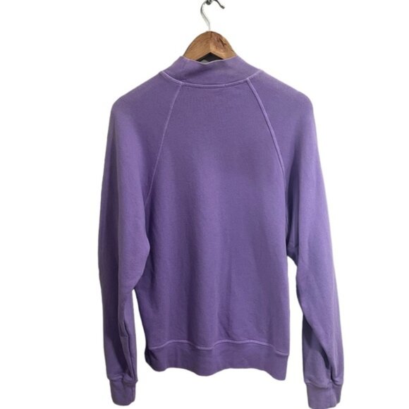 A Archie ock eck otton weatshirt - Picture 4 of 12